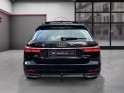 Audi a6 avant 45 tfsi 265 ch s tronic 7 business executive garantie constructeur 01/25/mild hybrid occasion paris 17ème...