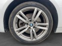 Bmw serie 2 active tourer f45 lci 225xe iperformance 224 ch  m sport garantie 1 an occasion simplicicar royan simplicicar...