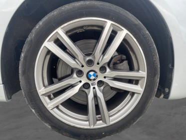 Bmw serie 2 active tourer f45 lci 225xe iperformance 224 ch  m sport garantie 1 an occasion simplicicar royan simplicicar...