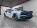 Lamborghini aventador  s 6.5 v12 garantie 12 mois occasion simplicicar royan simplicicar simplicibike france