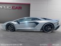 Lamborghini aventador  s 6.5 v12 garantie 12 mois occasion simplicicar royan simplicicar simplicibike france