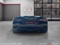 Lamborghini aventador  s 6.5 v12 garantie 12 mois occasion simplicicar royan simplicicar simplicibike france