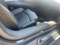 Lamborghini aventador  s 6.5 v12 garantie 12 mois occasion simplicicar royan simplicicar simplicibike france