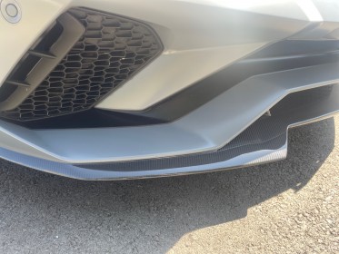 Lamborghini aventador  s 6.5 v12 garantie 12 mois occasion simplicicar royan simplicicar simplicibike france