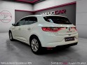 Renault megane iv berline tce 140 fap limited/attelage/garantie 12 mois occasion simplicicar lyon ouest simplicicar...