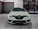 Renault megane iv berline tce 140 fap limited/attelage/garantie 12 mois occasion simplicicar lyon ouest simplicicar...