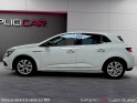 Renault megane iv berline tce 140 fap limited/attelage/garantie 12 mois occasion simplicicar lyon ouest simplicicar...