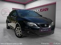 Seat ibiza 1.4i 16v 85 style copa occasion simplicicar frejus  simplicicar simplicibike france