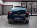 Seat ibiza 1.4i 16v 85 style copa occasion simplicicar frejus  simplicicar simplicibike france