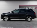 Audi q7 q7 3.0 v6 tdi dpf avus quattro tiptronic 5 pl occasion simplicicar frejus  simplicicar simplicibike france