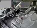 Audi q2 q2 35 tfsi 150 s tronic 7 advanced full option cuir/camera 360/virtual cockpit occasion champigny-sur-marne (94)...