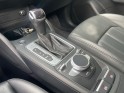 Audi q2 q2 35 tfsi 150 s tronic 7 advanced full option cuir/camera 360/virtual cockpit occasion champigny-sur-marne (94)...