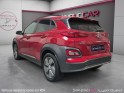 Hyundai kona electric 136 ch creative occasion simplicicar lyon ouest simplicicar simplicibike france