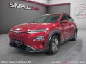 Hyundai kona electric 136 ch creative occasion simplicicar lyon ouest simplicicar simplicibike france