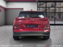 Hyundai kona electric 136 ch creative occasion simplicicar lyon ouest simplicicar simplicibike france