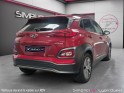 Hyundai kona electric 136 ch creative occasion simplicicar lyon ouest simplicicar simplicibike france