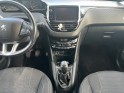 Peugeot 208 1.6 bluehdi 100ch bvm5 allure occasion simplicicar limoges  simplicicar simplicibike france