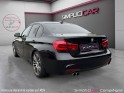 Bmw serie 3 f30 lci 330e 252 ch m sport a - suivi bmw - carplay - affichage tête haute occasion simplicicar compiegne...