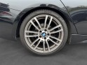 Bmw serie 3 f30 lci 330e 252 ch m sport a - suivi bmw - carplay - affichage tête haute occasion simplicicar compiegne...