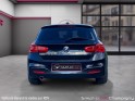 Bmw serie 1 f20 lci2 118d 150 ch bva8 m sport full option aide au sationnement avec camera /toit ouvrant /sieges...