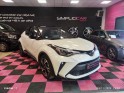 Toyota c-hr hybride my22 1.8l collection 122 cv garantie constructeur occasion simplicicar amiens  simplicicar simplicibike...