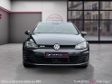 Volkswagen golf 2.0 tdi 184 bluemotion technology fap dsg6 gtd  garantie 12 mois occasion simplicicar vernon simplicicar...