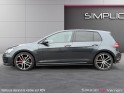 Volkswagen golf 2.0 tdi 184 bluemotion technology fap dsg6 gtd  garantie 12 mois occasion simplicicar vernon simplicicar...