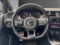 Volkswagen golf 2.0 tdi 184 bluemotion technology fap dsg6 gtd  garantie 12 mois occasion simplicicar vernon simplicicar...