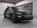 Volkswagen t-roc 1.0l tsi 115 ch - iq.drive occasion montpellier (34) simplicicar simplicibike france