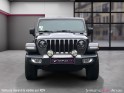 Jeep wrangler sahara unlimited 2.2 l multijet 200 ch 4x4 bva8 occasion simplicicar arras  simplicicar simplicibike france