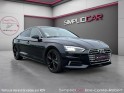 Audi a5 sportback 35 tdi 150 s tronic 7 s line occasion simplicicar brie-comte-robert simplicicar simplicibike france