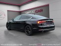 Audi a5 sportback 35 tdi 150 s tronic 7 s line occasion simplicicar brie-comte-robert simplicicar simplicibike france