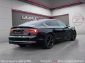 Audi a5 sportback 35 tdi 150 s tronic 7 s line occasion simplicicar brie-comte-robert simplicicar simplicibike france