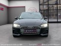 Audi a5 sportback 35 tdi 150 s tronic 7 s line occasion simplicicar brie-comte-robert simplicicar simplicibike france