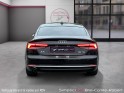 Audi a5 sportback 35 tdi 150 s tronic 7 s line occasion simplicicar brie-comte-robert simplicicar simplicibike france