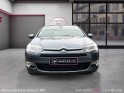 Citroen c5 hdi 140 exclusive occasion simplicicar la fleche simplicicar simplicibike france