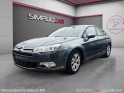 Citroen c5 hdi 140 exclusive occasion simplicicar la fleche simplicicar simplicibike france