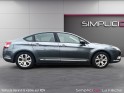 Citroen c5 hdi 140 exclusive occasion simplicicar la fleche simplicicar simplicibike france