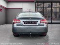 Citroen c5 hdi 140 exclusive occasion simplicicar la fleche simplicicar simplicibike france