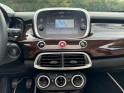 Fiat 500x my21 1.6 multijet 130 ch yacht club capri toutes options toit ouvrant / carplay / camera occasion simplicicar...