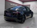 Tesla model y performance dual motor awd tva recuperable a occasion paris 17ème (75)(porte maillot) simplicicar simplicibike...