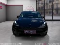 Tesla model y performance dual motor awd tva recuperable a occasion paris 17ème (75)(porte maillot) simplicicar simplicibike...