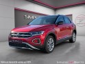 Volkswagen t-roc 1.5 tsi evo 150 start/stop dsg7 style occasion simplicicar biarritz  simplicicar simplicibike france