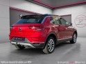 Volkswagen t-roc 1.5 tsi evo 150 start/stop dsg7 style occasion simplicicar biarritz  simplicicar simplicibike france