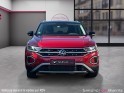 Volkswagen t-roc 1.5 tsi evo 150 start/stop dsg7 style occasion simplicicar biarritz  simplicicar simplicibike france