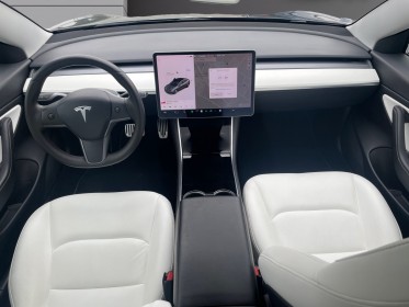 Tesla model 3 range plus rwd garanti 12 mois occasion simplicicar royan simplicicar simplicibike france