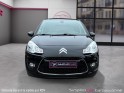 Citroen c3 c3 hdi 110 fap airdream exclusive occasion simplicicar carcassonne simplicicar simplicibike france