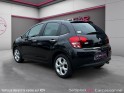 Citroen c3 c3 hdi 110 fap airdream exclusive occasion simplicicar carcassonne simplicicar simplicibike france