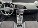 Seat leon st 1.5 tsi 150 start/stop act dsg7 xcellence - première main occasion simplicicar compiegne simplicicar...