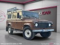 Land rover 110 defender tdi county occasion simplicicar arras  simplicicar simplicibike france